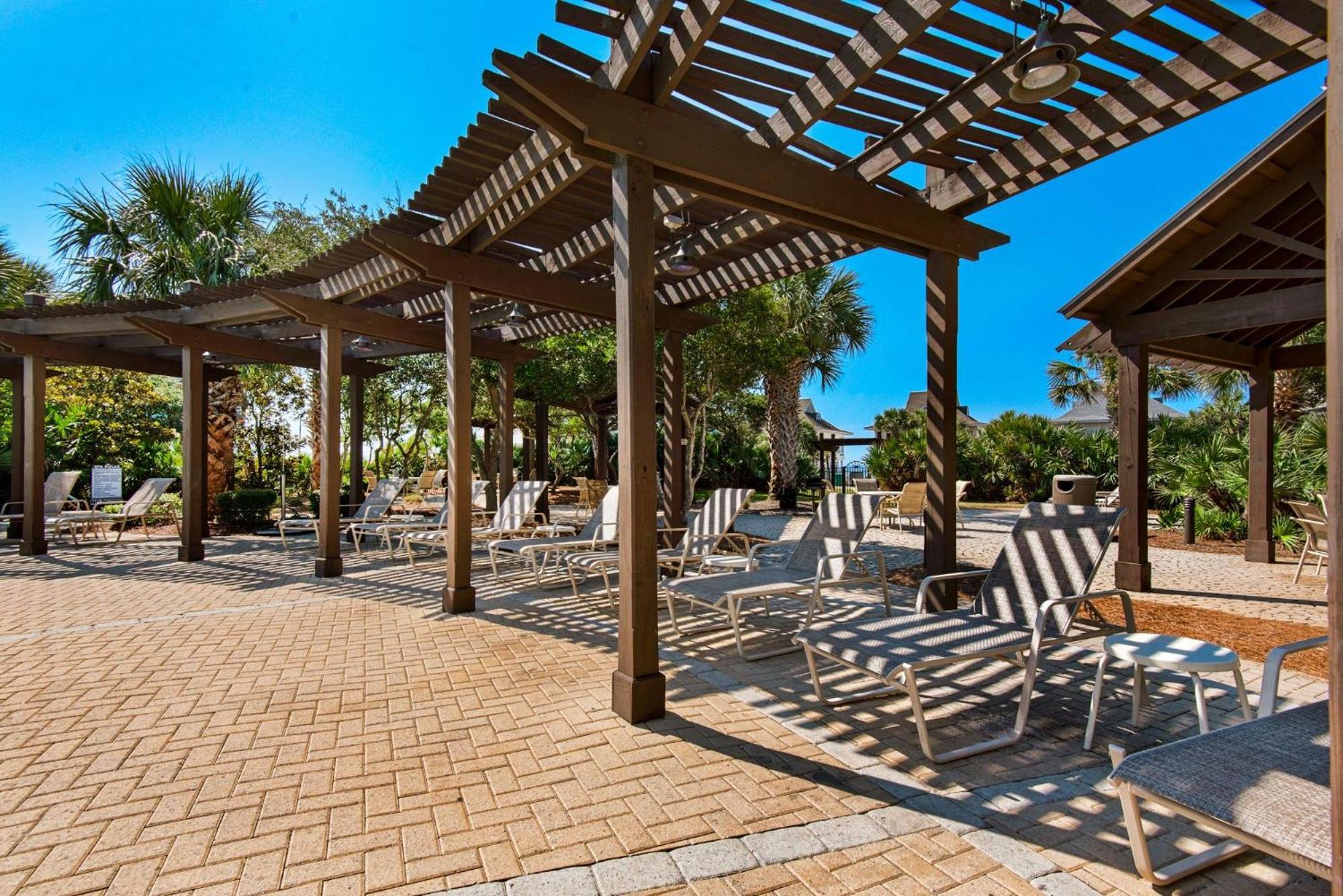 Beach Resort 406 Destin Exterior photo