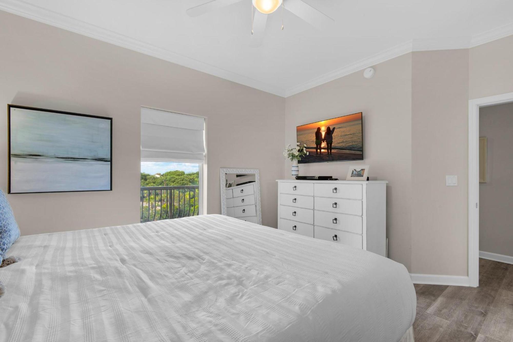 Beach Resort 406 Destin Exterior photo